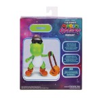 Super Mario - The Super Mario Galaxy Movie - Yoshi 5" Figure - Packshot 6