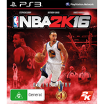 NBA 2K16 (preowned)