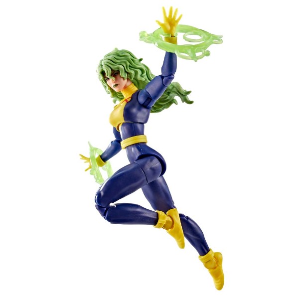 Marvel - X-Men 97 - Polaris Marvel Legends Action Figure - Packshot 2