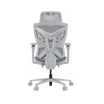 ANDA SEAT X-Air Pro Ash Grey Gaming Mesh Chair - Packshot 5