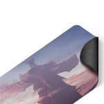 SteelSeries QcK XXL Mousepad (World of Warcraft Edition) - Packshot 3