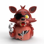 Five Nights at Freddy’s - Foxy TUBBZ (Boxed Edition) Figure - Packshot 5