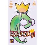 Collect! Card Game