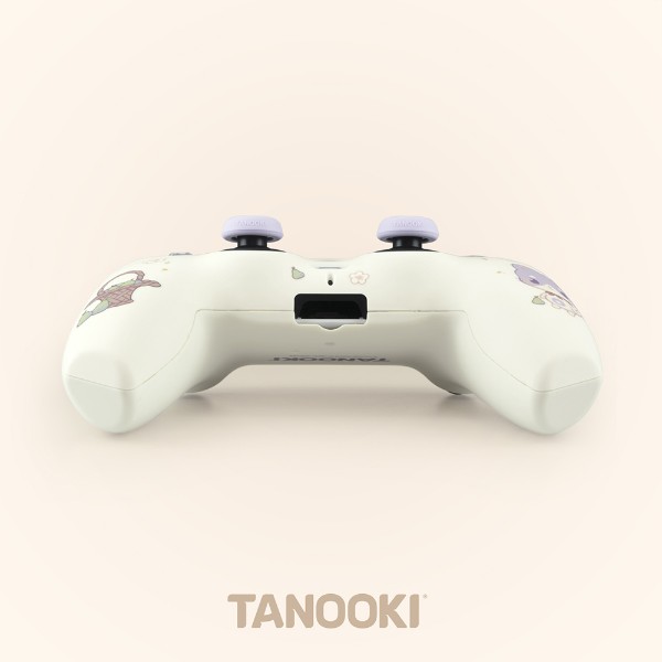 Maneki Tanooki Combo Pack for PlayStation 5 DualSense Controller - Packshot 5
