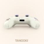 Maneki Tanooki Combo Pack for PlayStation 5 DualSense Controller - Packshot 5