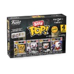 Five Nights at Freddy's - Withered Golden Freddy Bitty Pop! Vinyl 4-Pack - Packshot 2
