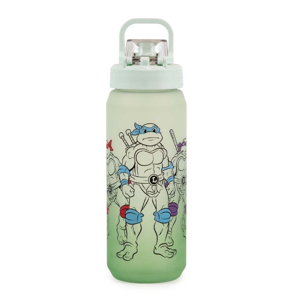 Teenage Mutant Ninja Turtles - Turtles 1.5L Sports Bottle - Packshot 1