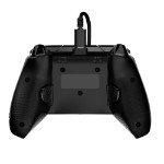 Turtle Beach -  Afterglow Wave Wired Controller for Xbox – Black - Packshot 5