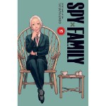 Spy x Family Vol. 15