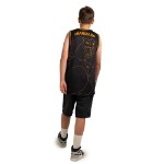 Pokemon - Charizard 0006 Kids Basketball Jersey - Packshot 3