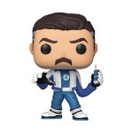 Marvel - Avengers: Doomsday - Mister Fantastic Pop! Vinyl Figure