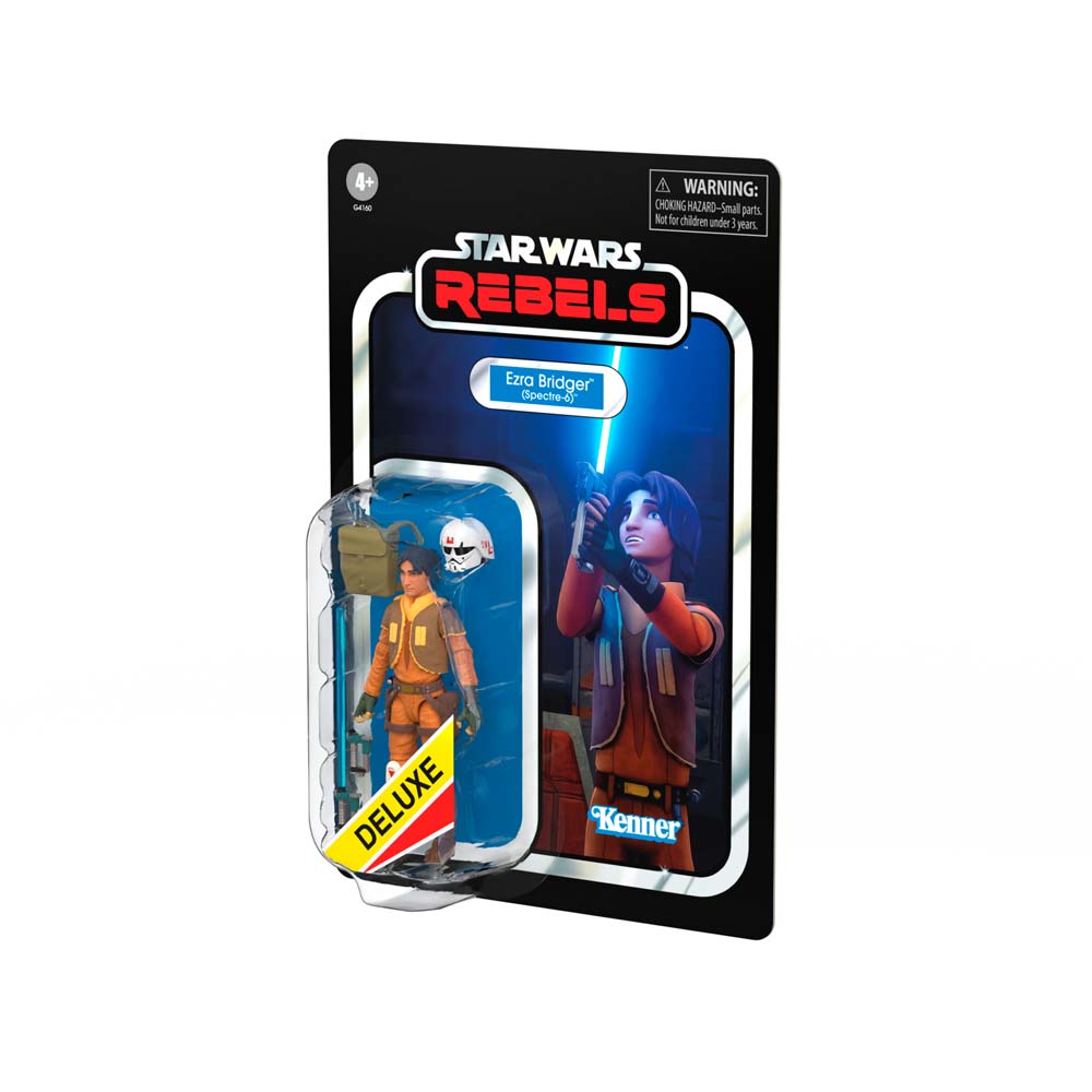 Star Wars - The Vintage Collection - Lothal Rebels Action Figure 3-Pack - Packshot 5