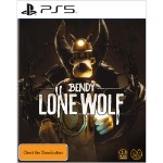Bendy: Lone Wolf - Packshot 1