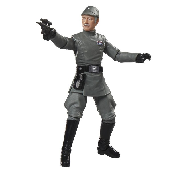 Star Wars - The Vintage Collection - Heir to the Empire Figure 3-Pack - Packshot 3
