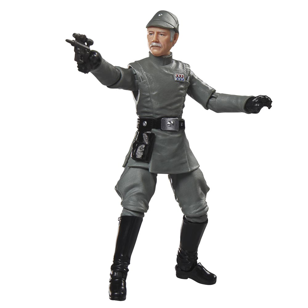 Star Wars - The Vintage Collection - Heir to the Empire Figure 3-Pack - Packshot 3
