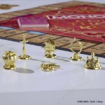 Monopoly - A Court of Thorns and Roses Edition Board Game - Packshot 3