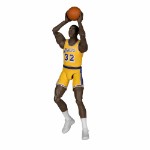 NBA - Magic Johnson (LA Lakers) Legends Series SportsPick Action Figure - Packshot 3