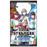 Digimon - TCG - Time Stranger [BT-24] Booster