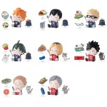 Haikyu - Happy Figure Collection Blind Box (Single Box) - Packshot 1