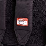 Marvel - Deadpool - Deadpool Tech Backpack - Packshot 4
