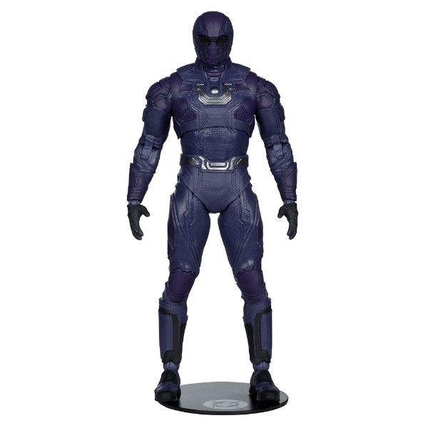 DC Multiverse - Superman (2025) Ultraman Deluxe Action Figure - Packshot 3
