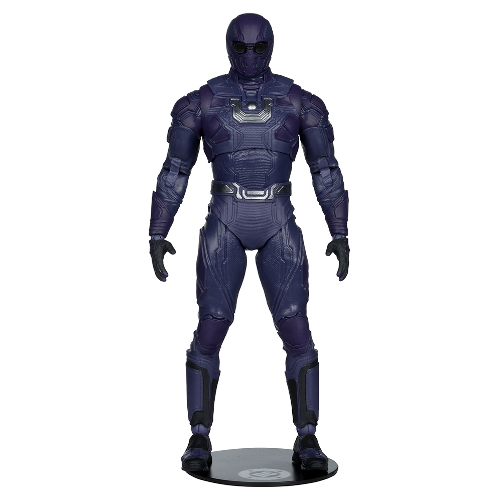 DC Multiverse - Superman (2025) Ultraman Deluxe Action Figure - Packshot 3