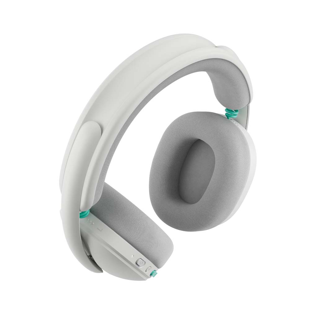 Logitech G325 Lightspeed Wireless Gaming Headset - White - Packshot 4