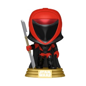 Star Wars - Carnor Jax (Legends) Pop! Vinyl Figure