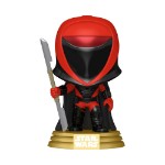 Star Wars - Carnor Jax (Legends) Pop! Vinyl Figure - Packshot 1