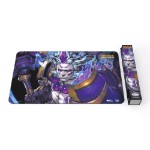 League of Legends - TCG - Riftbound Spiritforged Playmat - Spirit Blossom Darius - Packshot 2