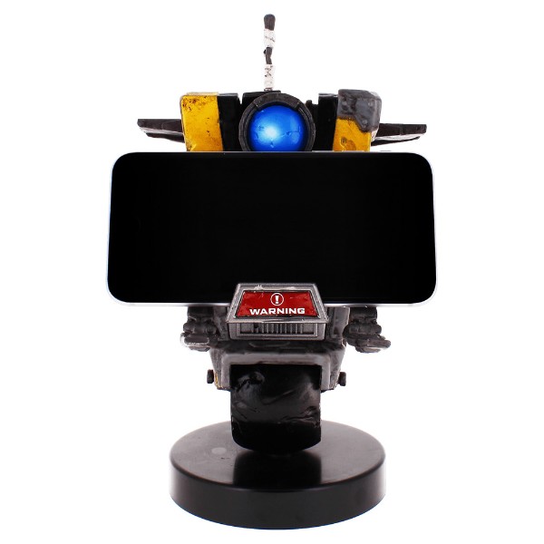 Borderlands - Claptrap Cable Guys Stand Figure - Packshot 2
