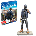 Watch_Dogs 2 - San Francisco Edition