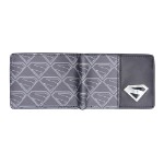 DC Comics - Superman 2025 - Superman Shield Bi-fold Wallet - Packshot 4