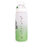Minecraft - Minecraft Sports Club 1.5L Sports Drink Bottle - Packshot 2