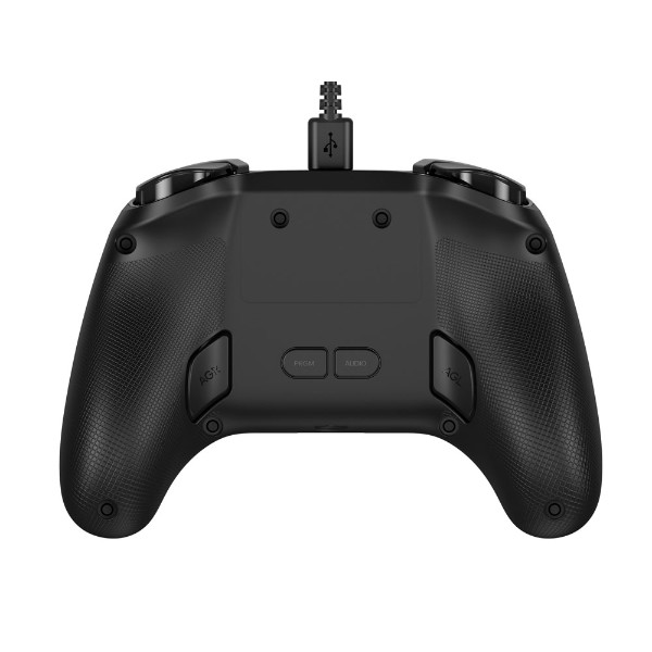 PowerA - Advanced Wired Controller for Nintendo Switch 2 - Black - Packshot 5