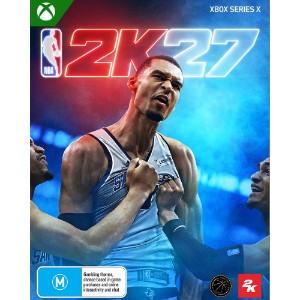 NBA 2K27