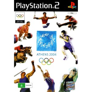 Athens 2004 (preowned)