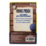 One Piece - Straw Hat Pirates Metal Banner Limited Edition - Packshot 5