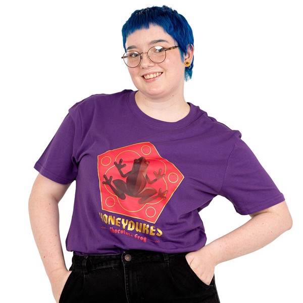 honeydukes t shirt