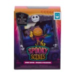 Disney - The Nightmare Before Christmas - Spooky Scenes Blind Box (Single Box) - Packshot 1