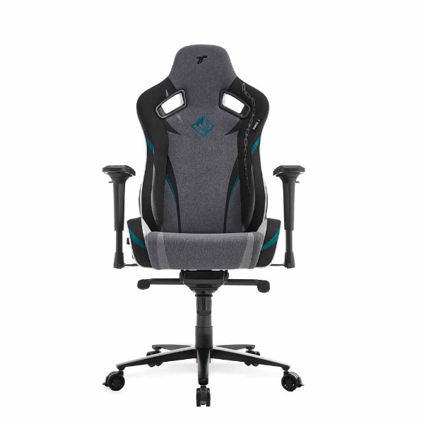 TTRacing Surge X Air Threads Fabric Gaming Chair - Toji Edition - Packshot 2