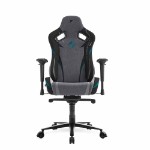 TTRacing Surge X Air Threads Fabric Gaming Chair - Toji Edition - Packshot 2