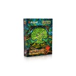 Magic: the Gathering - Pinfinity AR Limited Edition Stained Glass Forest Pin - Packshot 2