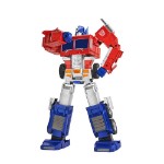 Transformers - Robosen Flagship Optimus Prime Figure - Packshot 3