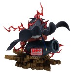 One Piece - Shanks Theorama Soul Figure - Packshot 4