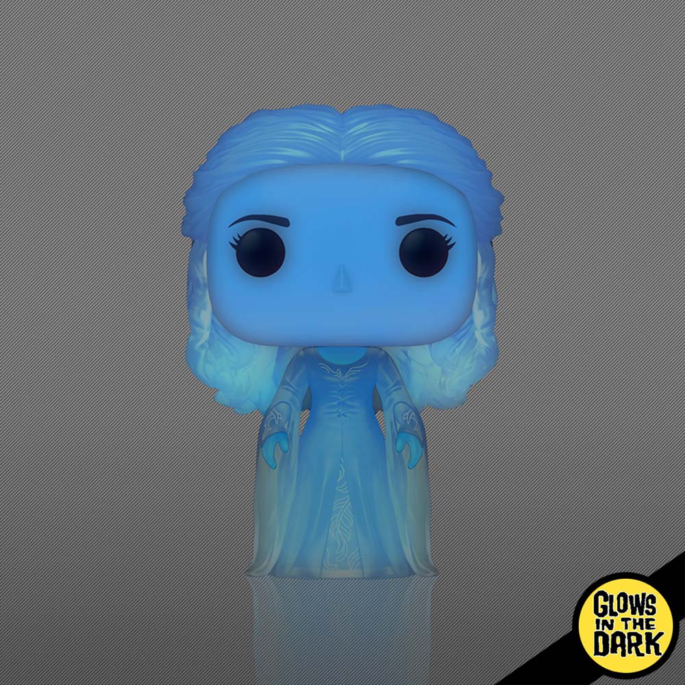 Harry Potter - Helena Ravenclaw Glow Pop! Vinyl Figure - Packshot 2