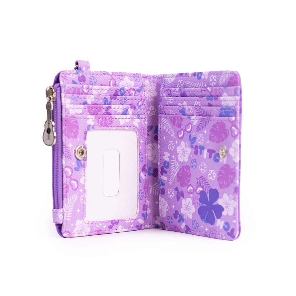 Disney - Lilo & Stitch - Stitch Heart Card Holder - Packshot 2