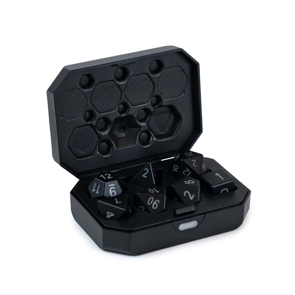 Atrix - Tabletop - RPG 7-Set LED Dice - Packshot 2