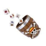 Yahtzee - One Piece Edition - Packshot 1