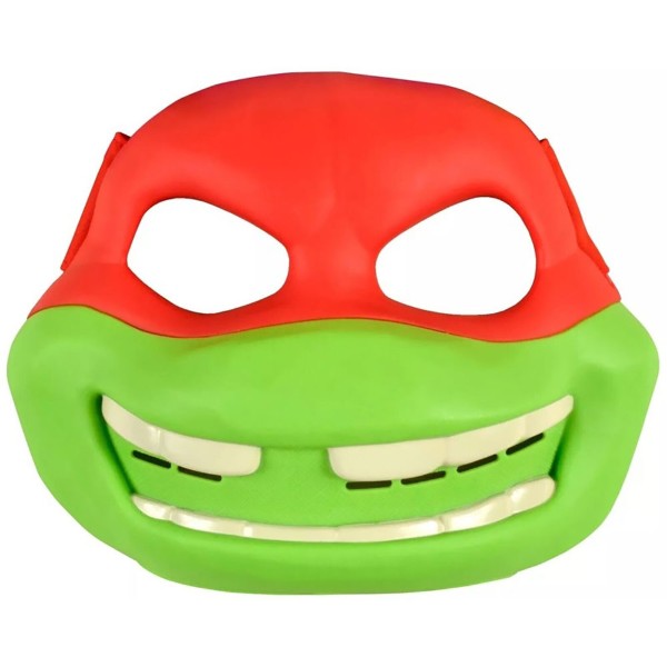 Teenage Mutant Ninja Turtles - Ralph Role Play and Figure Set - Packshot 3
